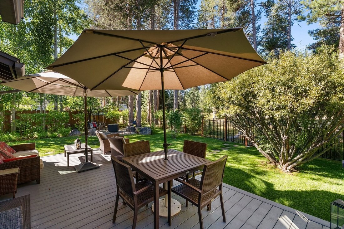 House in South Lake Tahoe, California, United States 4 - 18607763