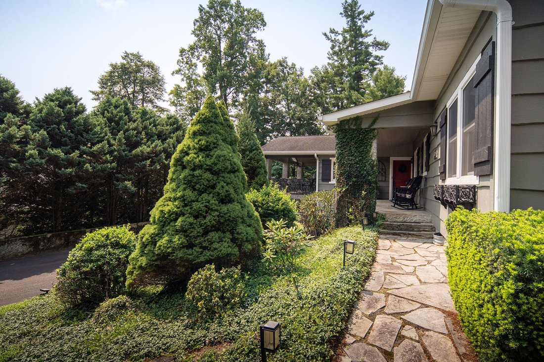 House in Blowing Rock, North Carolina, United States 3 - 18607520