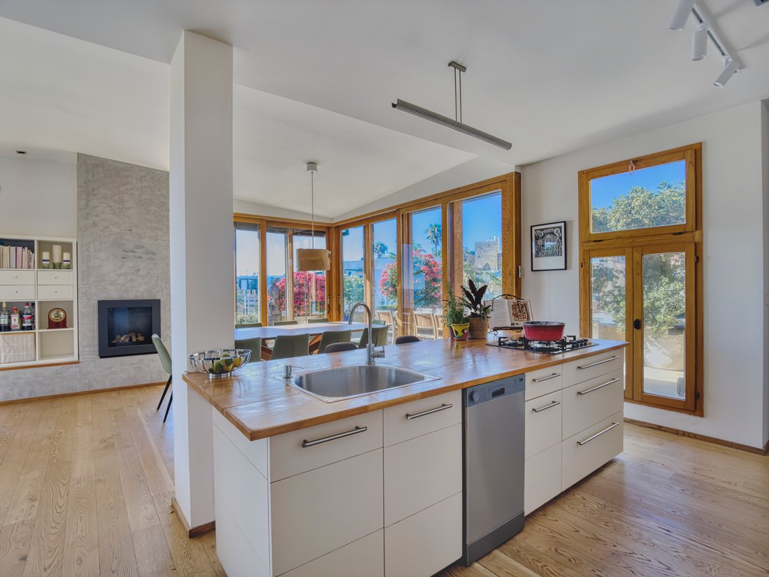 Apartment in Tel Aviv-Yafo, Tel Aviv District, Israel 4 - 18607150