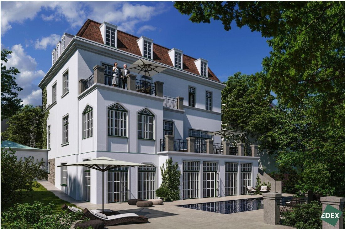 Villa in Vienna, Wien, Austria 2 - 18608316
