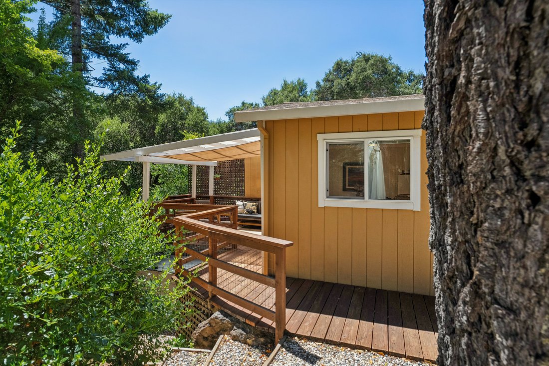 House in Forest Knolls, California, United States 2 - 18607820