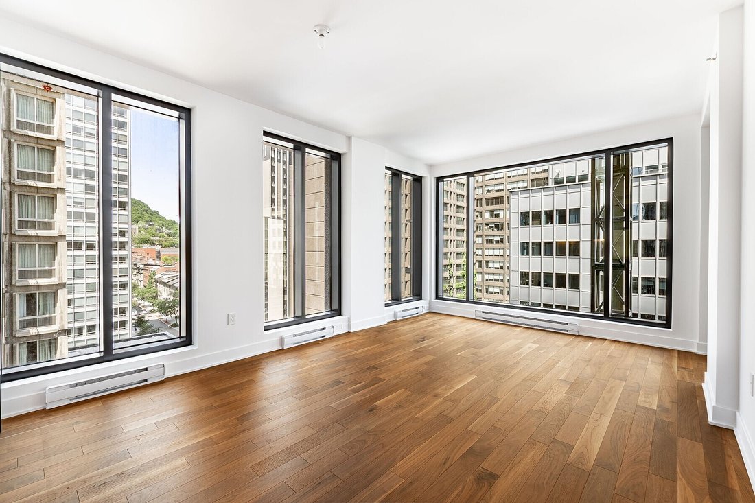Condo in Montreal, Quebec, Canada 2 - 18607162