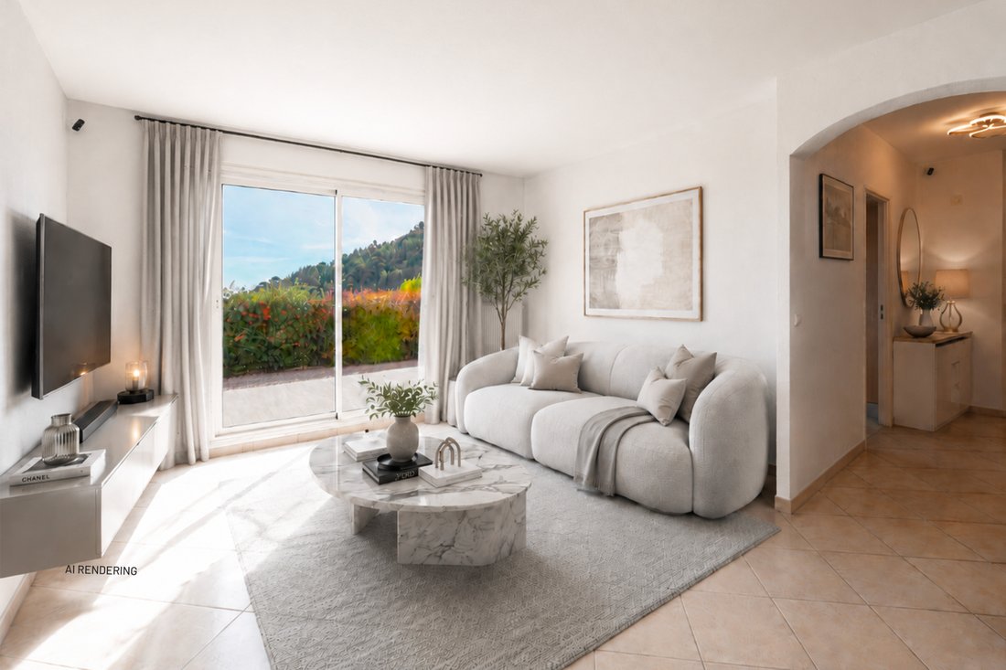 Villa in France 5 - 17477192