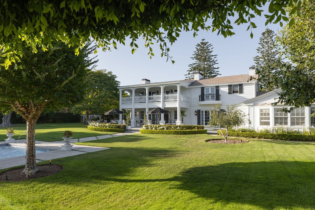 House in Santa Barbara, California, United States 1 - 18607984