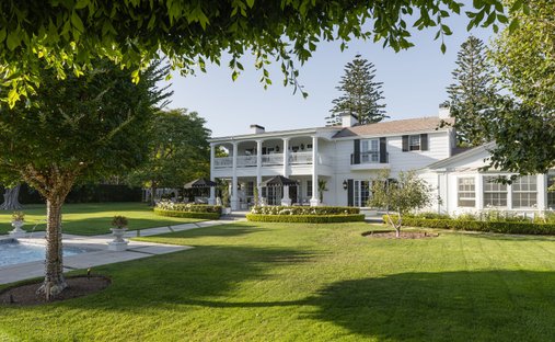 House in Santa Barbara, California, United States 1