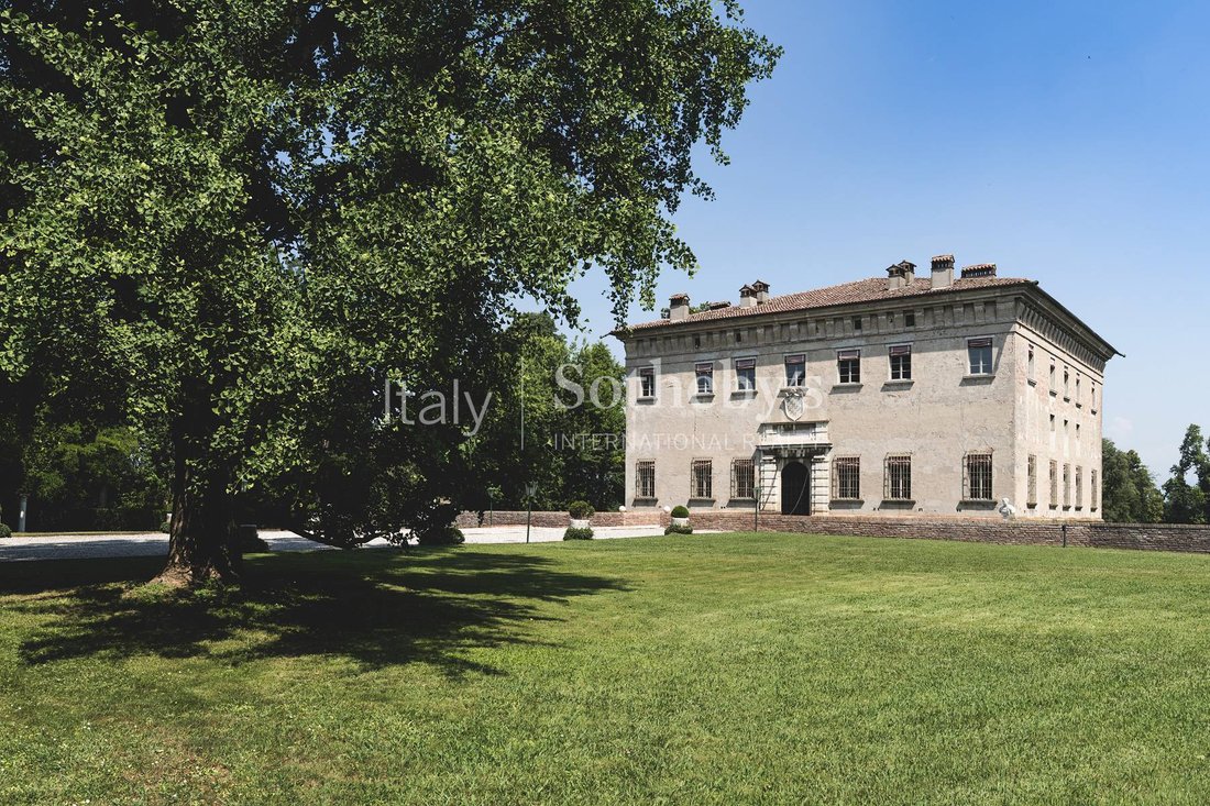 Bagnolo Mella, Lombardy, Italy 3 - 18608141