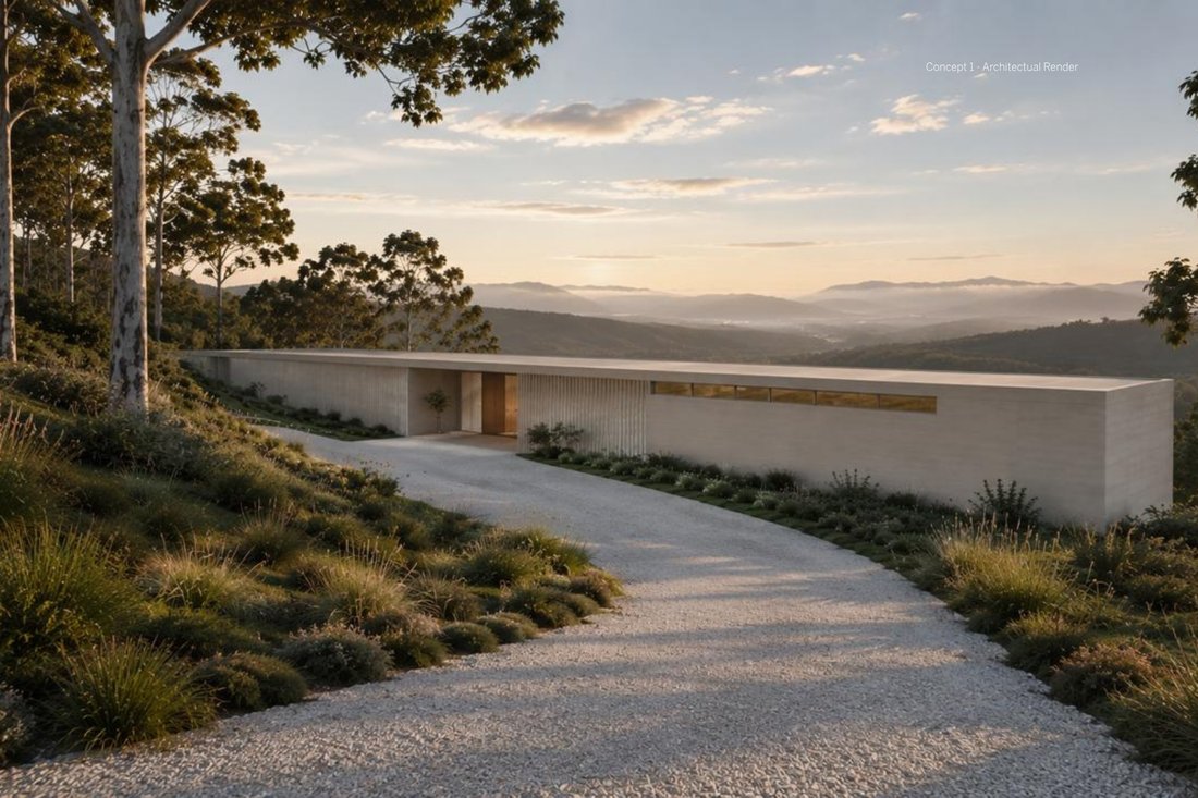 Land in Coorabell, New South Wales, Australia 1 - 18607985