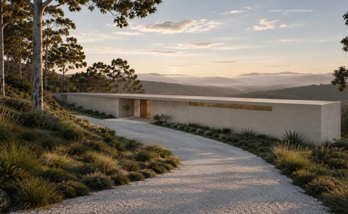 Terreno a Coorabell, Nuovo Galles del Sud, Australia 1