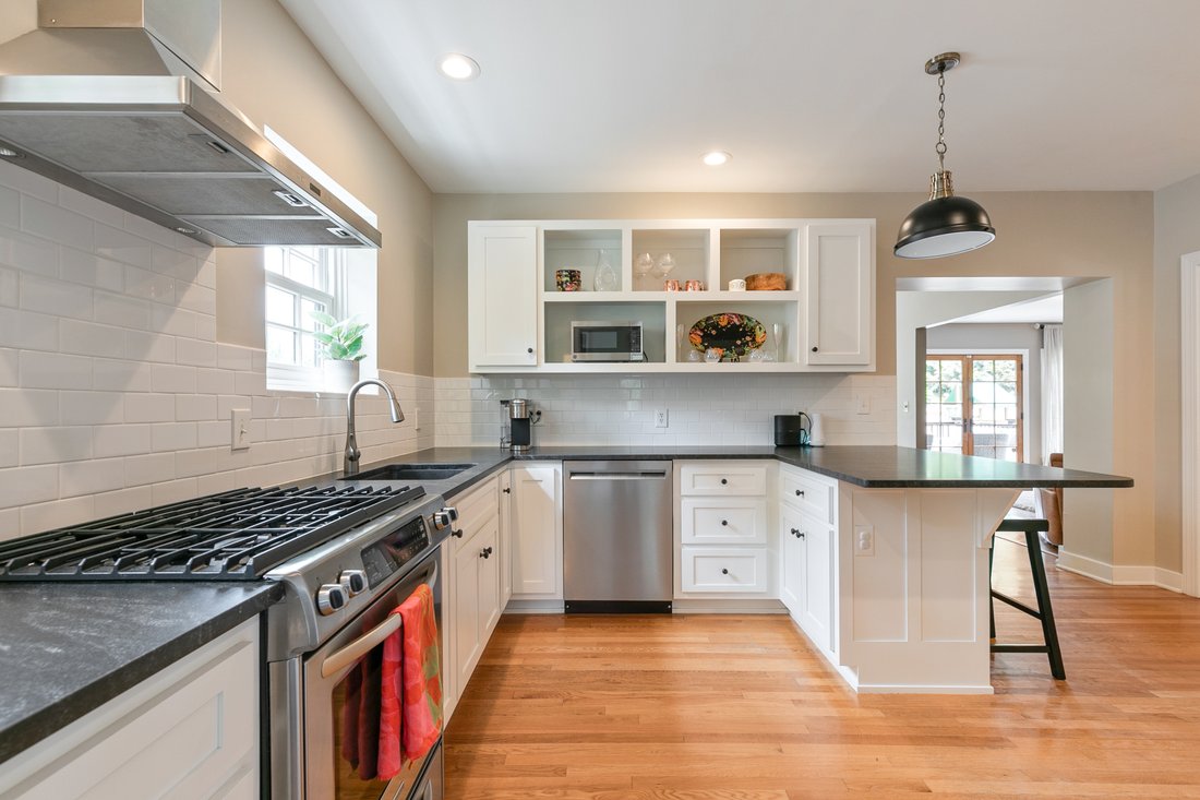 House in Richmond, Virginia, United States 3 - 18607905