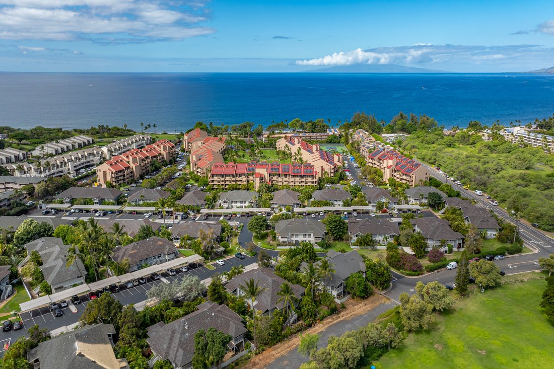 Condo in Kihei, Hawaii, United States 2 - 18608153