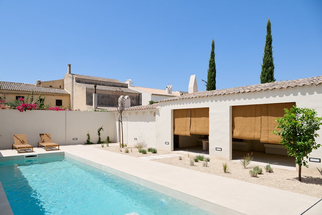 House in ses Salines, Balearic Islands, Spain 3 - 18608119
