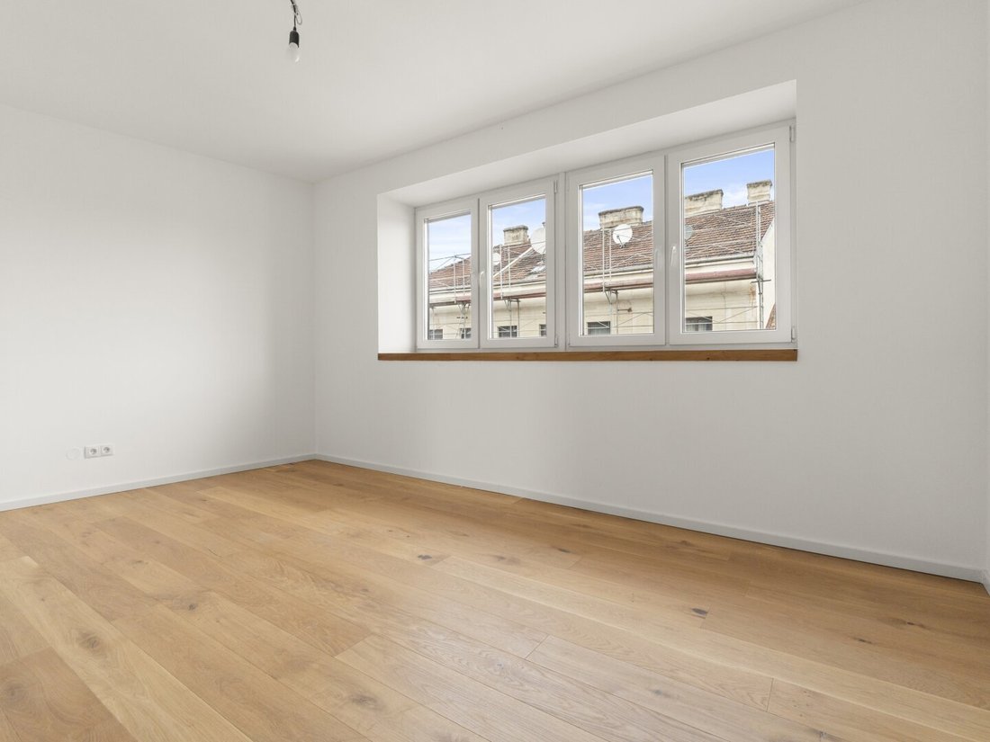 Penthouse in Vienna, Wien, Austria 5 - 18608339