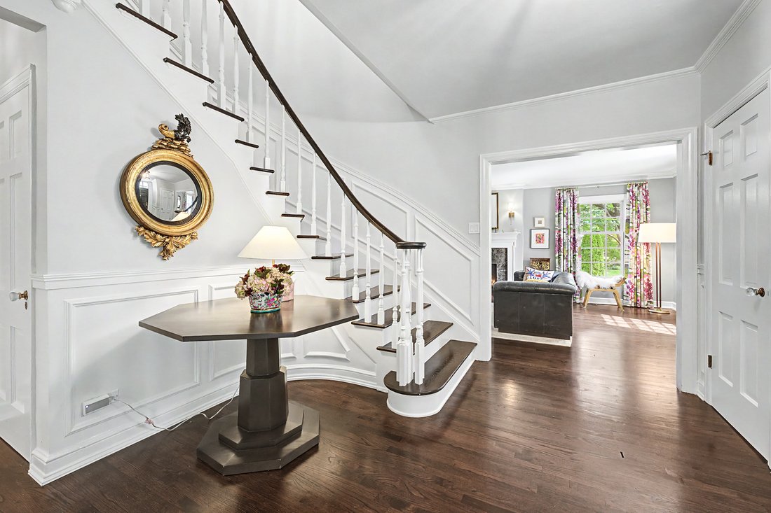 House in Winnetka, Illinois, United States 2 - 18607734