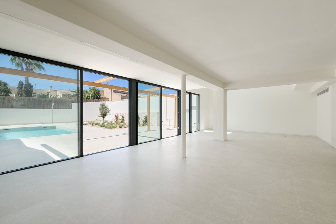 Finca in ses Salines, Balearic Islands, Spain 5 - 16230998