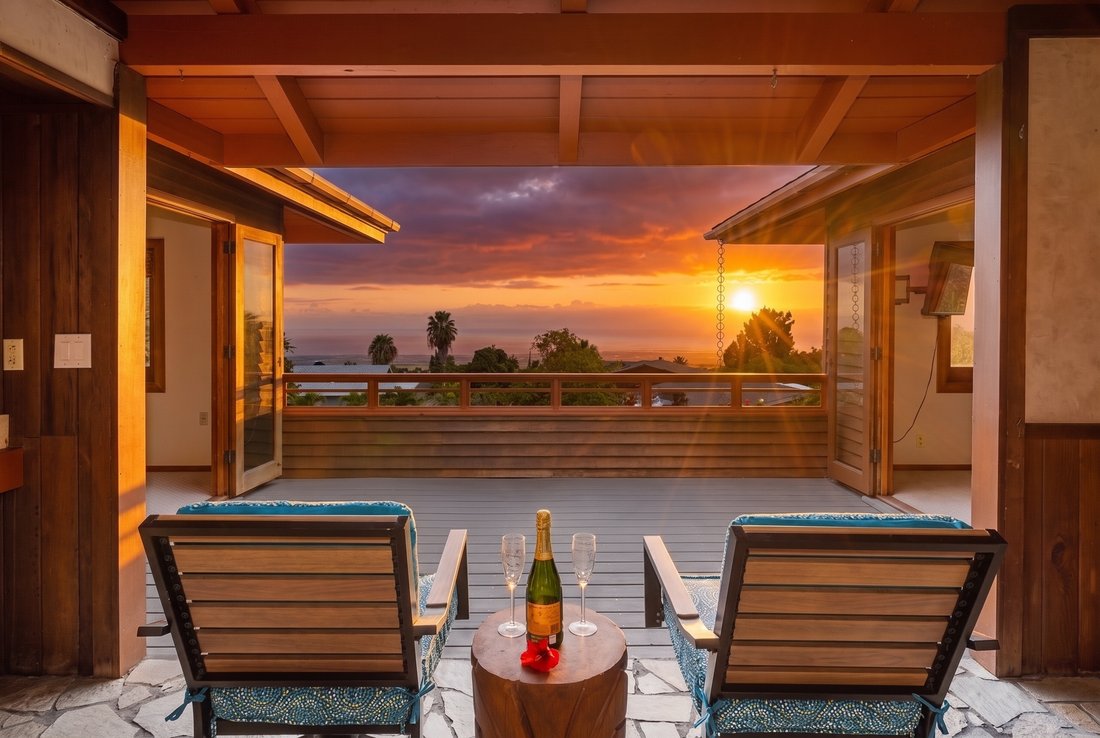 House in Kailua-Kona, Hawaii, United States 1 - 18607795