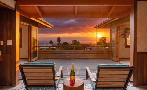House in Kailua-Kona, Hawaii, United States 1