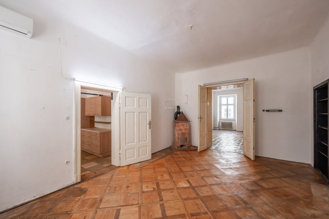 Apartment in Vienna, Wien, Austria 5 - 18608345