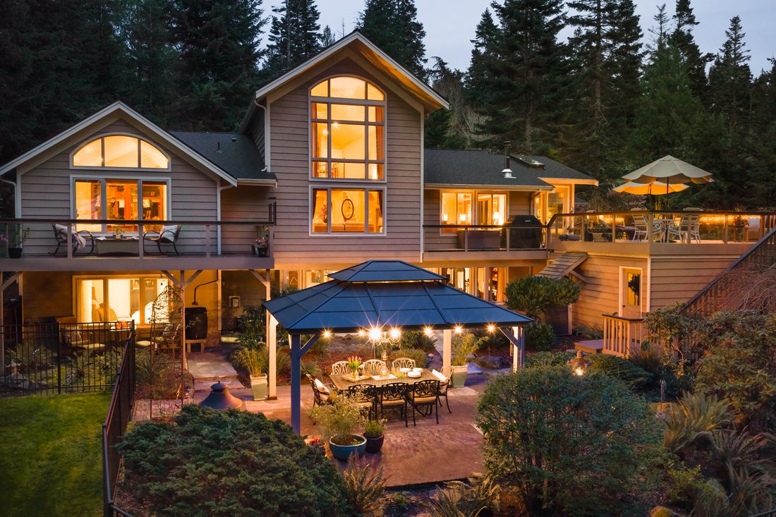 House in Anacortes, Washington, United States 1 - 18607906