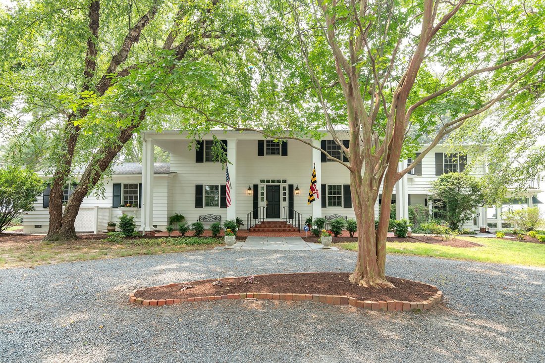 House in Royal Oak, Maryland, United States 4 - 18607968
