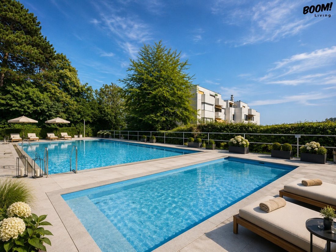 Apartment in Vienna, Wien, Austria 3 - 18608329