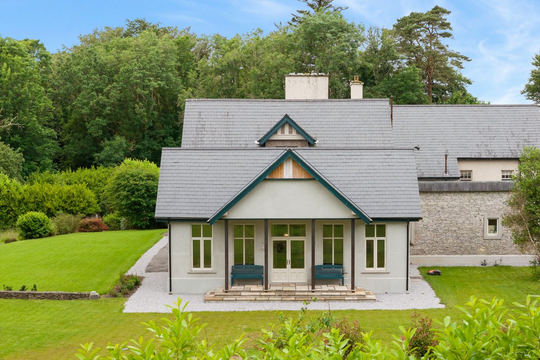 Haus in Kenmare, County Kerry, Irland 5 - 18608253