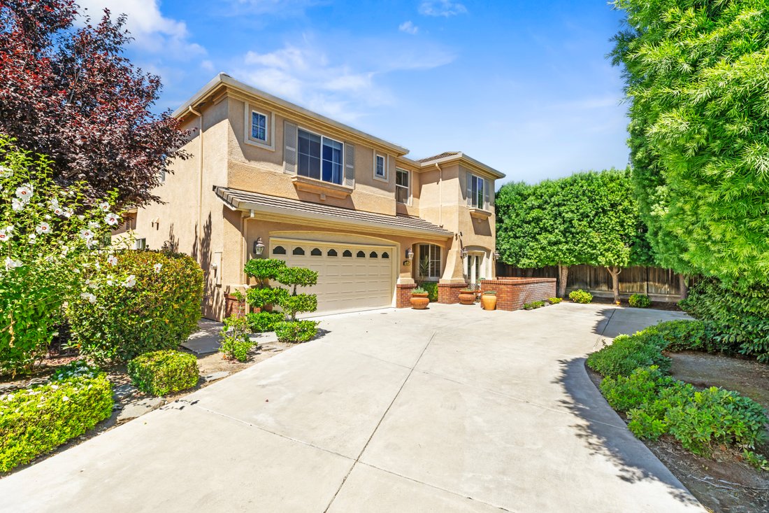 House in Modesto, California, United States 2 - 18607700