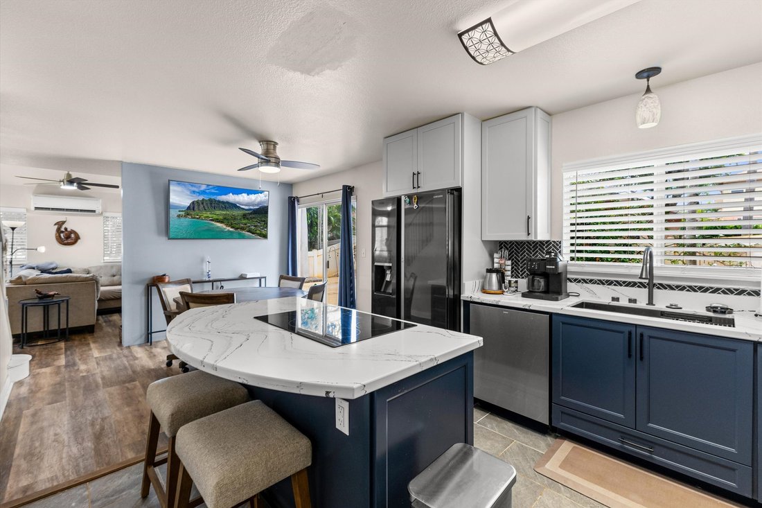 House in Waipahu, Hawaii, United States 3 - 18608049