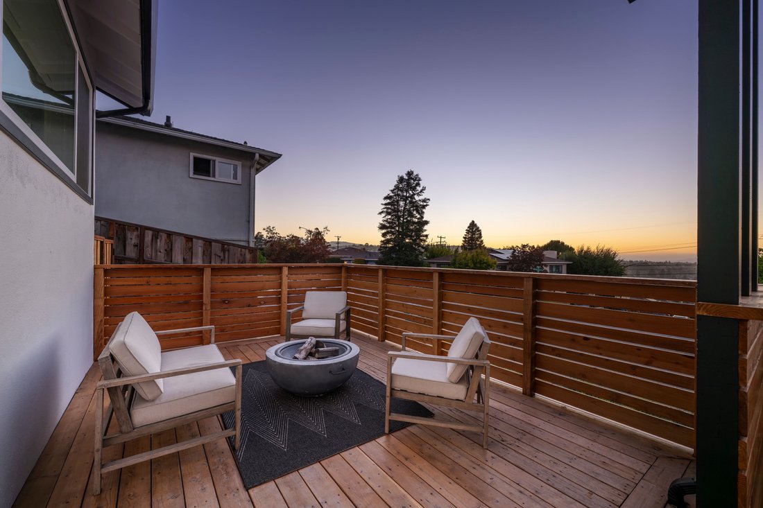 House in San Mateo, California, United States 2 - 17896746