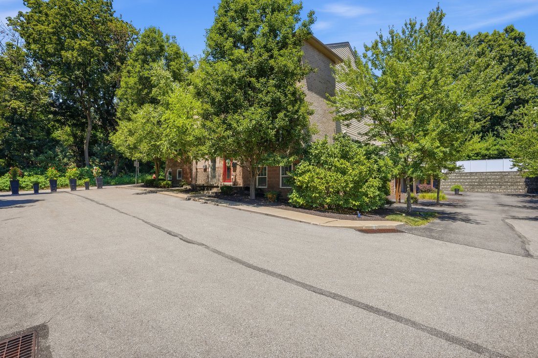 Townhouse in Pittsburgh, Pennsylvania, United States 4 - 16677342