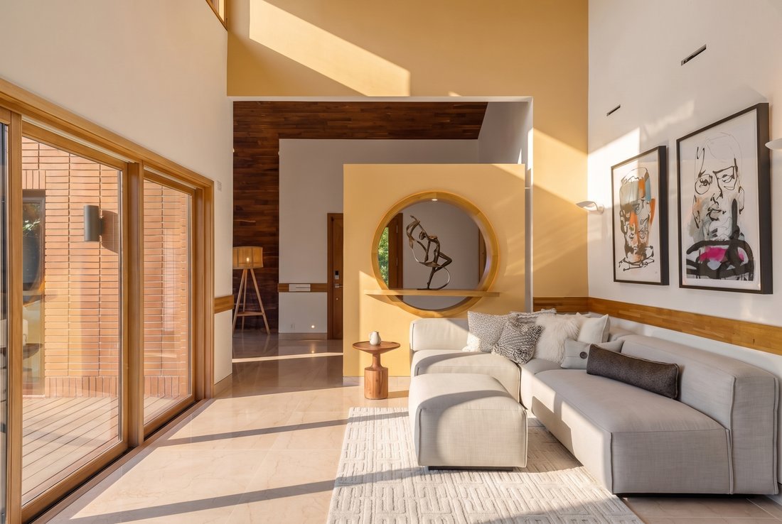 House in Frisco, Texas, United States 3 - 18607705