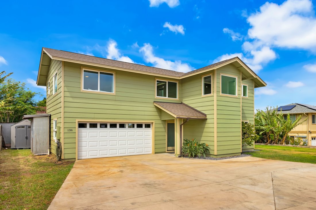 House in Makawao, Hawaii, United States 2 - 18608089