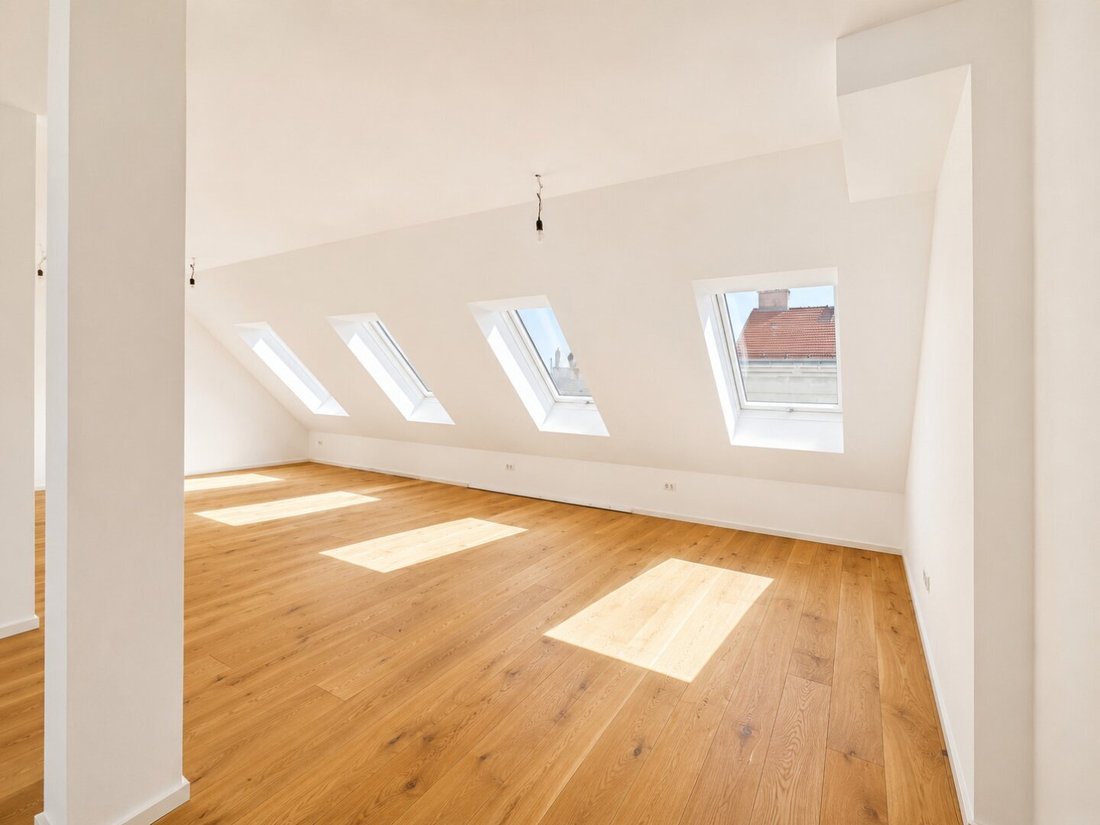 Penthouse in Vienna, Wien, Austria 1 - 18608341