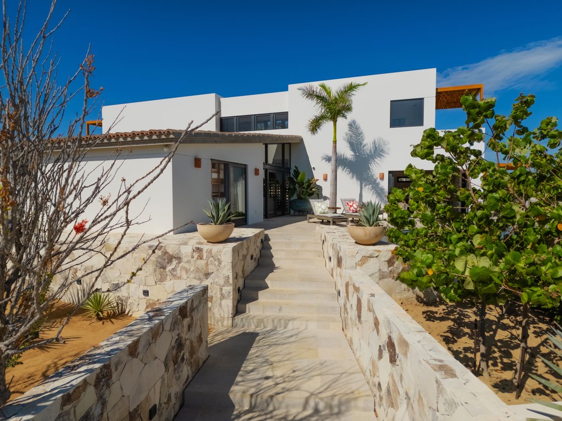 House in La Ribera, Baja California Sur, Mexico 5 - 18607137