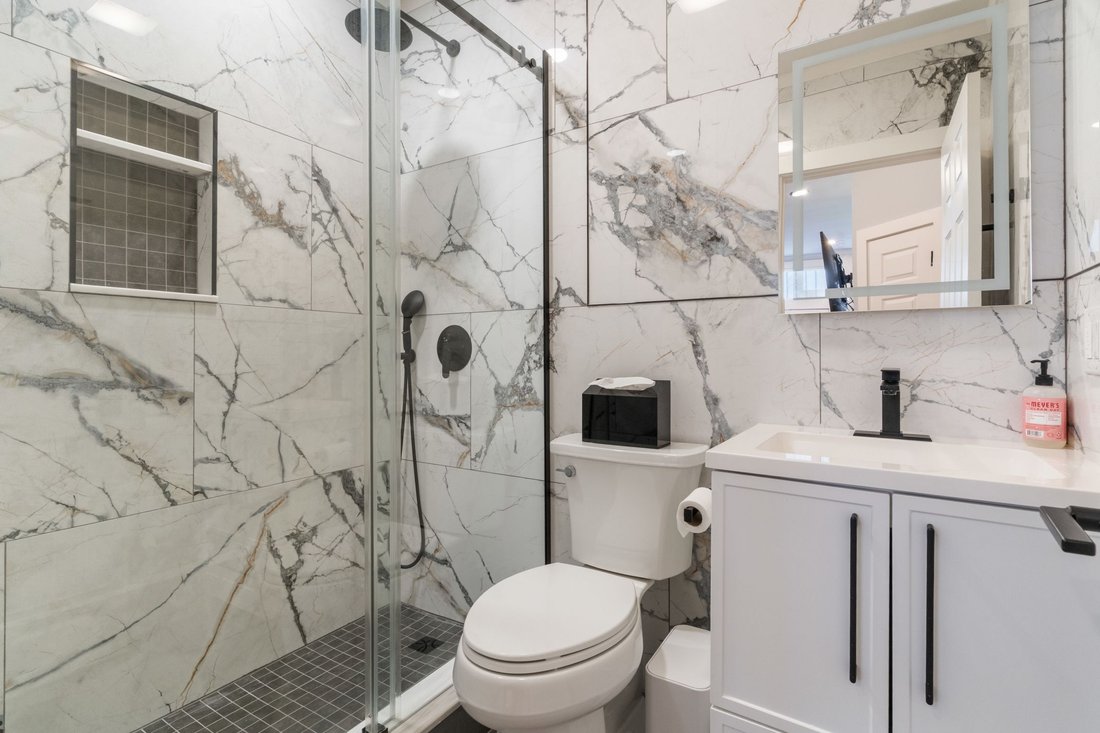 Condo in Boston, Massachusetts, United States 2 - 18607707