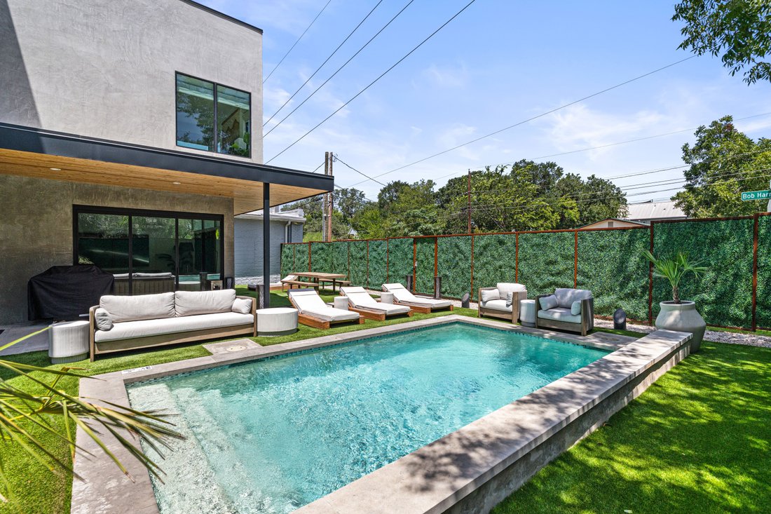 House in Austin, Texas, United States 3 - 18607455