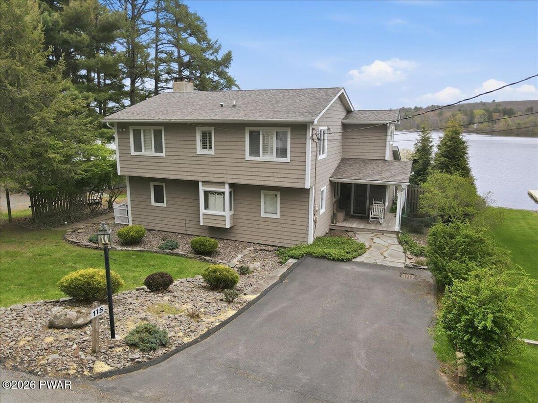 House in Tafton, Pennsylvania, United States 5 - 18608294