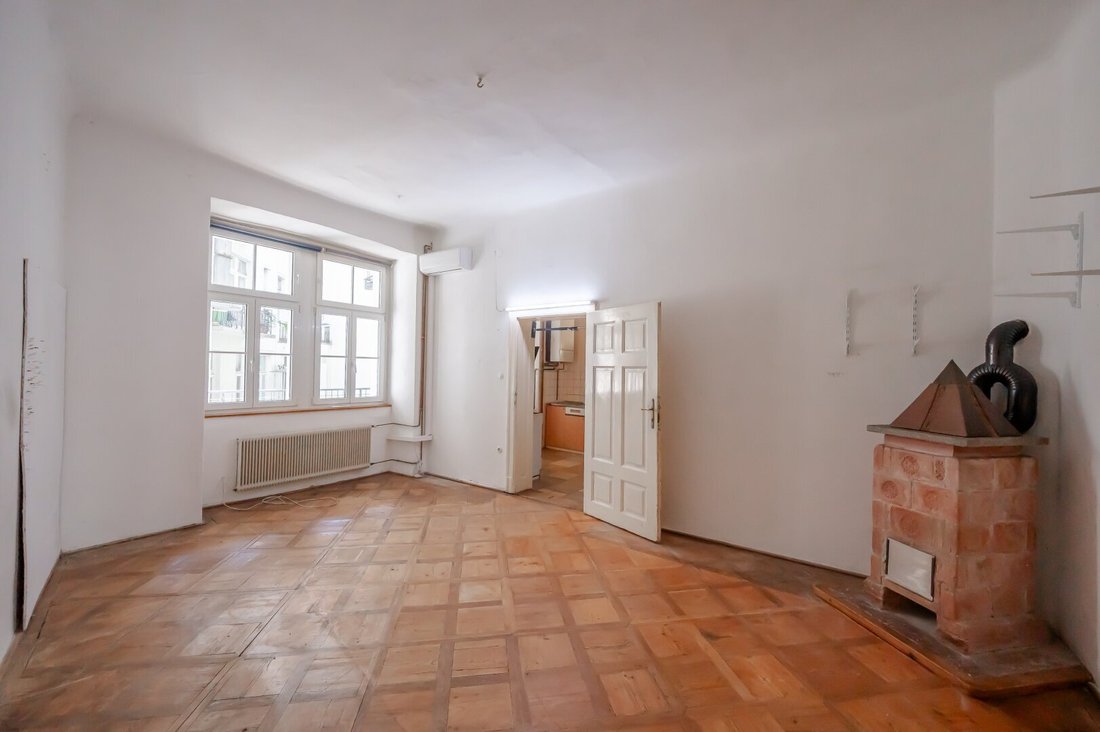 Apartment in Vienna, Wien, Austria 3 - 18608345