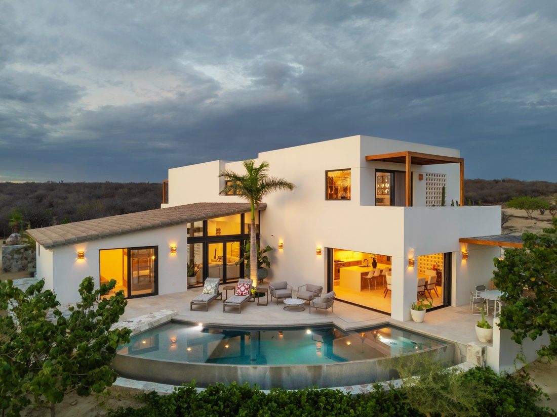 House in La Ribera, Baja California Sur, Mexico 2 - 18607137