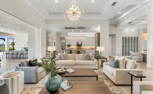 House in Naples, Florida, United States 1