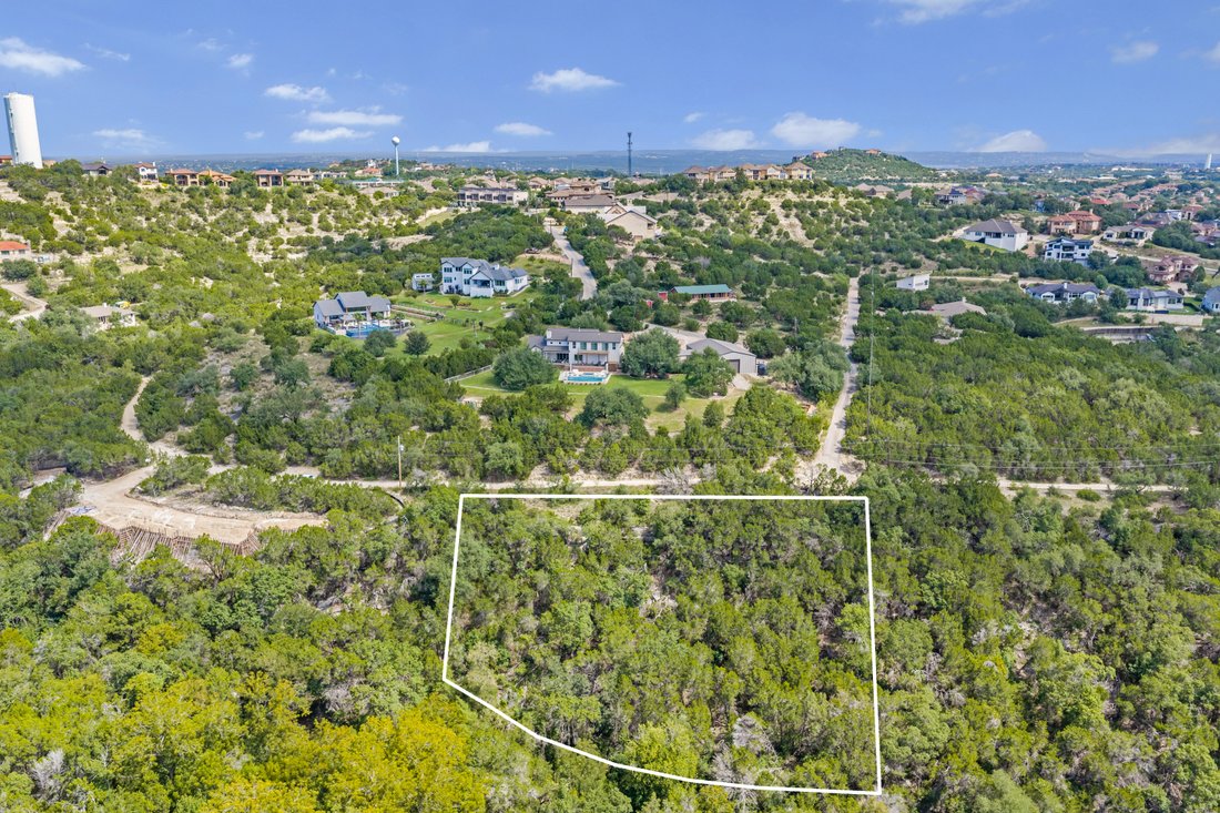 Land in Austin, Texas, United States 4 - 18608371