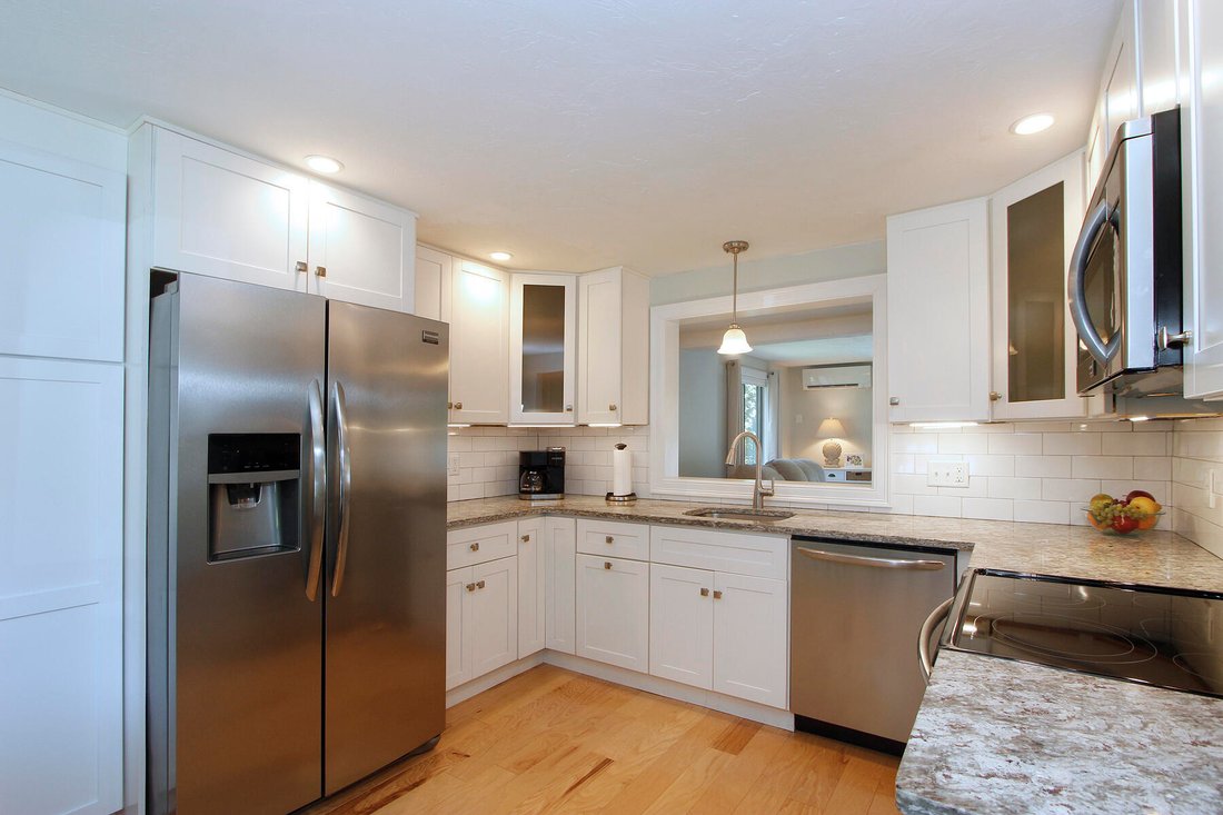 Condo in Brewster, Massachusetts, United States 3 - 18608179