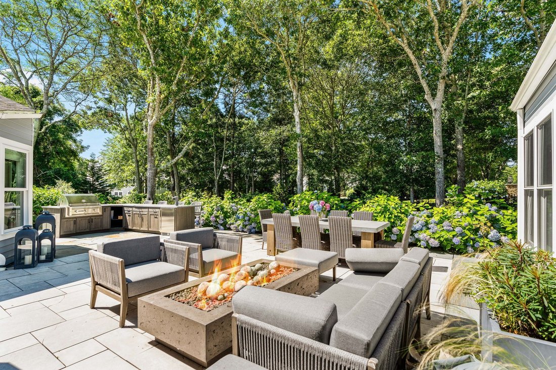 Condo in Mashpee, Massachusetts, United States 3 - 18607357