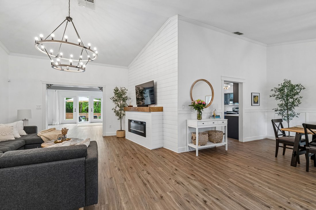 Casa a Valrico, Florida, Stati Uniti 5 - 18607827