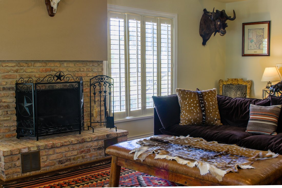 House in Fredericksburg, Texas, United States 3 - 18608189