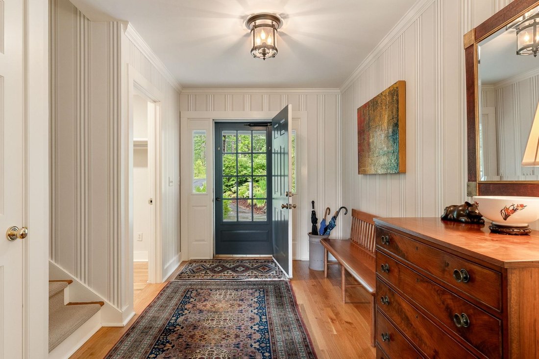 House in Woodstock, Vermont, United States 2 - 18607672