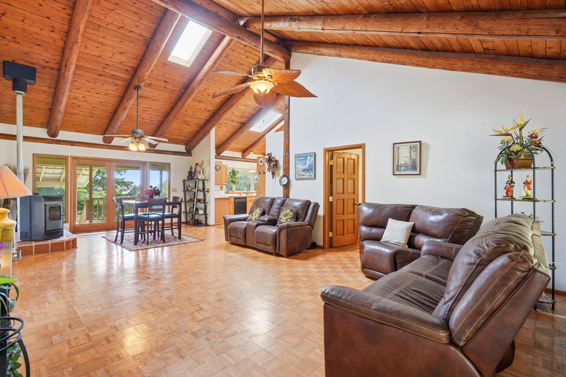 House in Makawao, Hawaii, United States 4 - 18380590