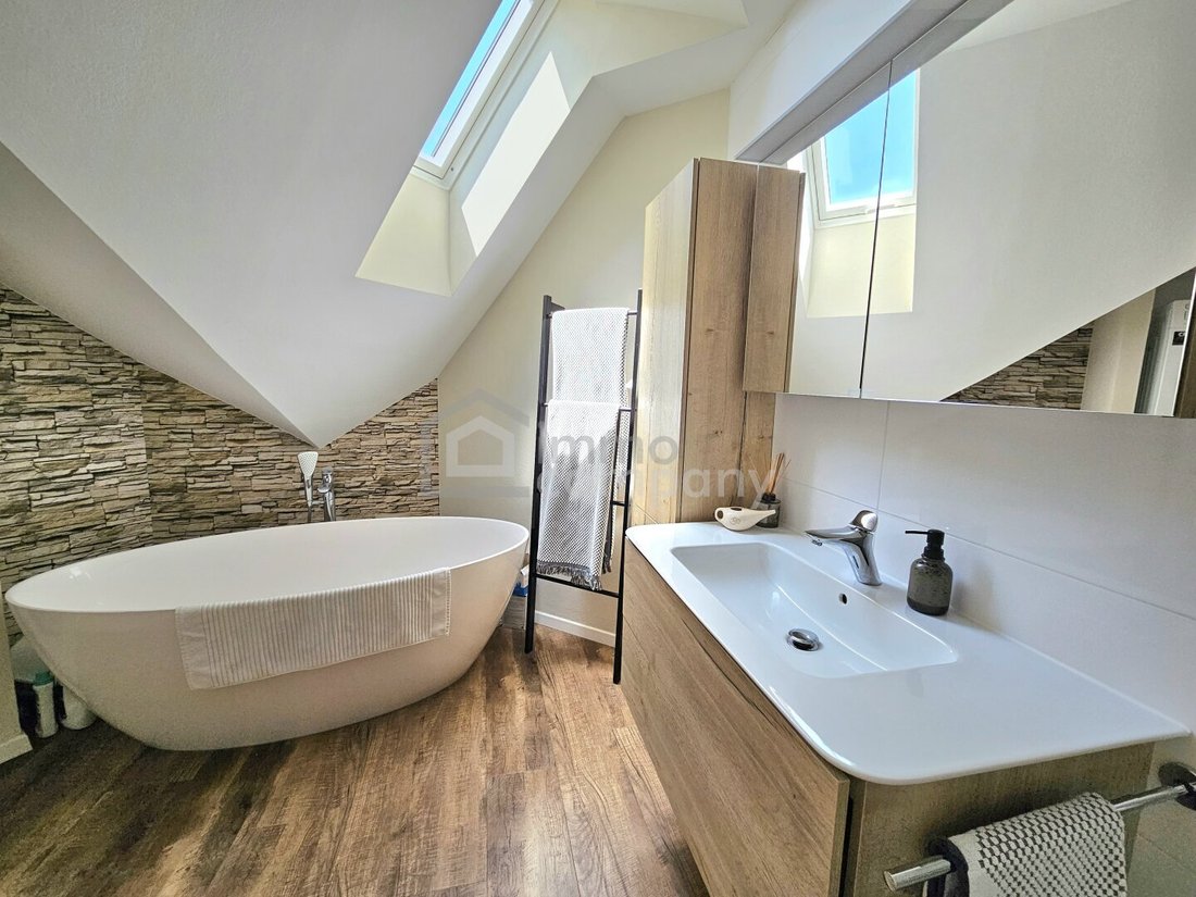 Apartment in Attersee, Upper Austria, Austria 3 - 18608384