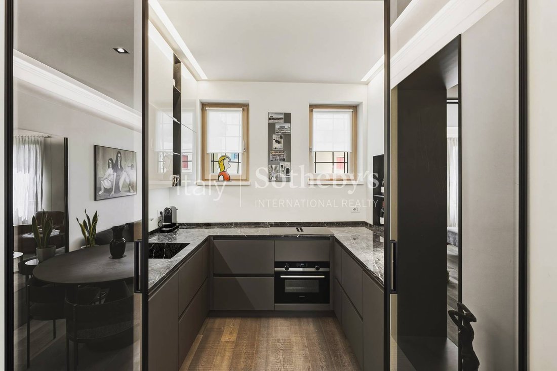 Apartment in Center, Verona, Veneto 3 - 18197737