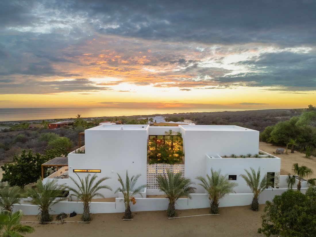 House in La Ribera, Baja California Sur, Mexico 4 - 18607137