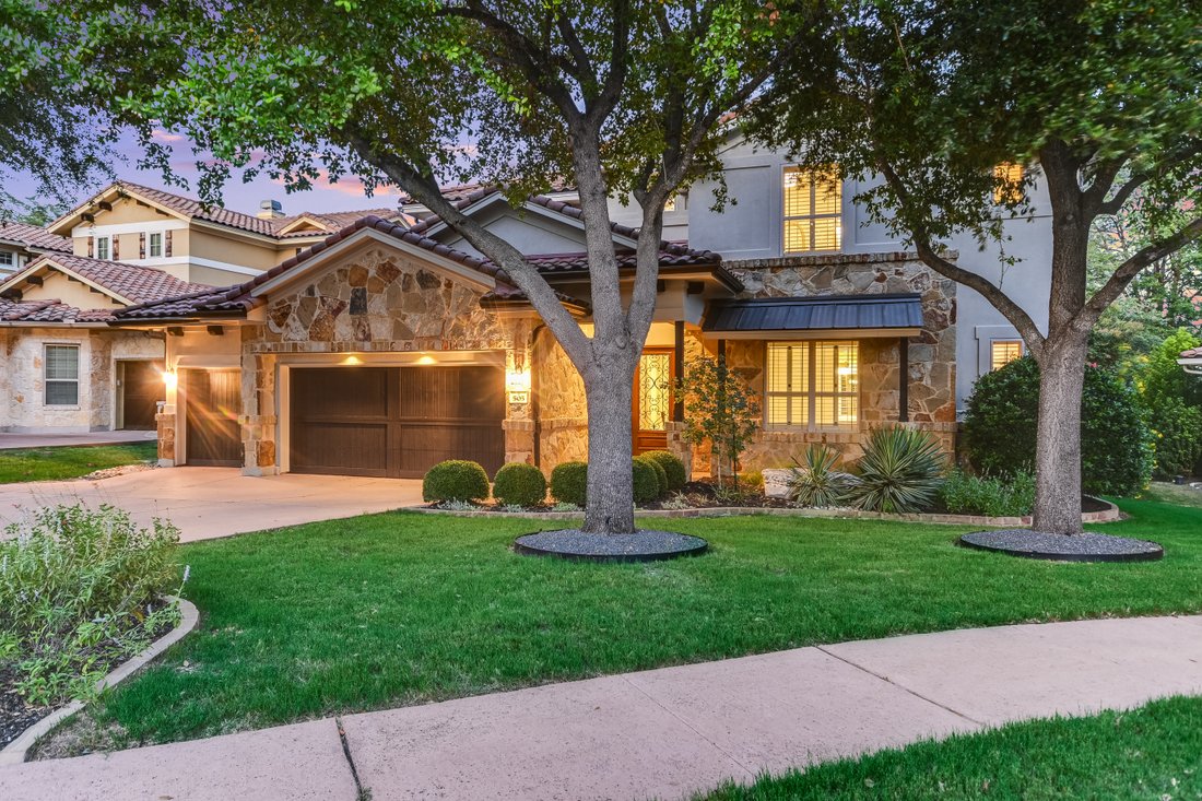 House in Austin, Texas, United States 3 - 18607127